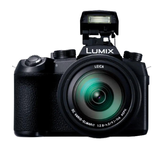 Фотоаппарат Panasonic