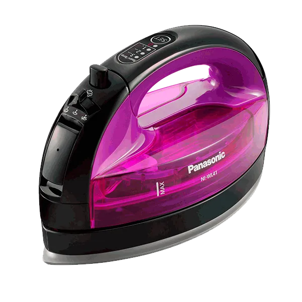 Парогенератор Panasonic